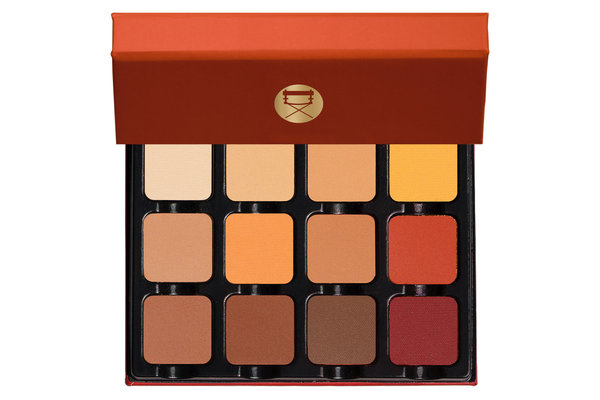 Viseart Petites Mattes Warm | Beautylish