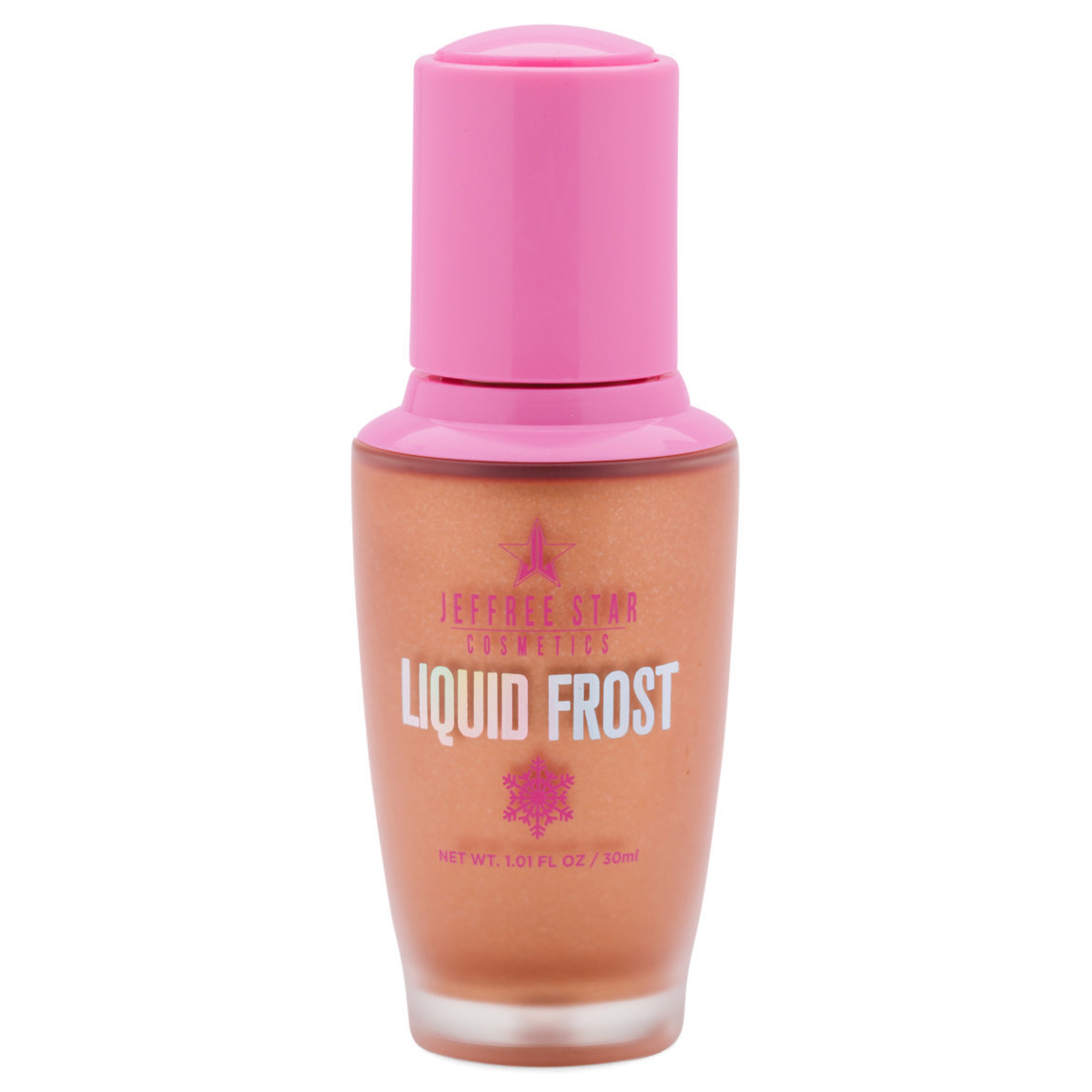 Jeffree Star Cosmetics Liquid Frost Goddess alternative view 1.