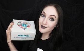 PINCHme Unboxing | FREE Sample Service!