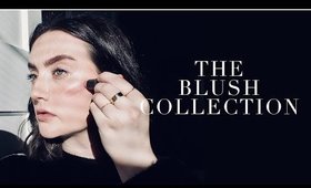 The Blush Collection