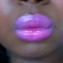 Violet Lips