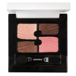 Sisley-Paris Phyto 4 Ombres Eyeshadow Palette