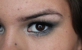 Face of the Day(FOTD) 4.13.12
