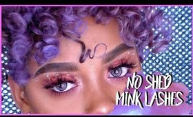 HOW TO KEEP YOUR MINK LASHES FROM SHEDDING