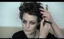 Helena Bonham Carter / Marla Singer Tutorial