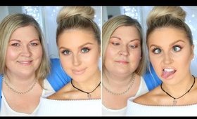 Q&A With Mum! ♡ Plastic Surgery, Haters, Hamish, Babies?!