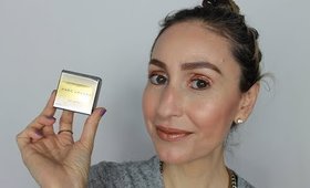 Dupe economico para Marc Jacobs Beauty See quins glam glitter - Y Demo