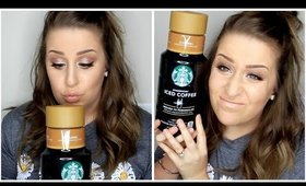 COMMON WHITE GIRL TAG!!