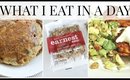 What I Eat in a Day (pregnant with twins) | Kendra Atkins
