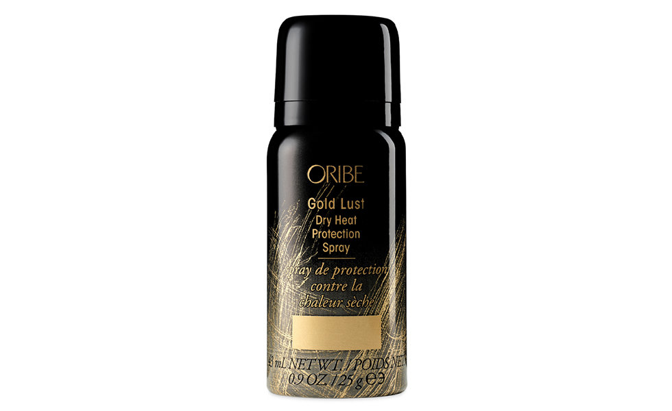 Get a free gift with your qualifying Oribe purchase