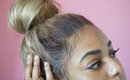 3 WAYS TO STYLE A LACE WIG