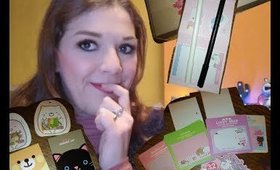 HO VINTO UN GIVEAWAY DI WISH ! ♥ Più tanta CARTOPAZZIA Ovviamente ^_^