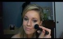 Purple, Pink & Navy Makeup Tutorial!