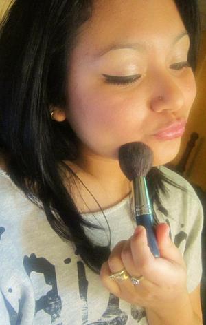 Make up is my obsession! 
