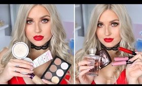 June Beauty Favorites! ♡ New & Rediscovered MUST-HAVE Products!