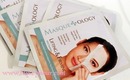 Review ~ Masque*Ology Lifting & Firming Masque for Anti-Aging