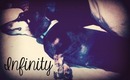 Meet Infinity (My new doggy)