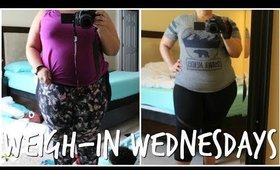 HE SAID WHAT?!?! | WEIGH-IN WEDNESDAY