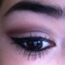 Makeup for today 