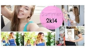 How To: Prepare for Summer! Reinvent Your Style, Swimsuits for Your Body & more!