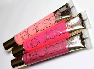 perfect to tint and bling up your lips