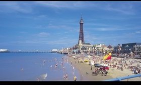 Ghosts of Blackpool