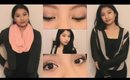 Date Night Makeup & Outfit ideas