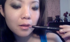 Review: ELF Matte Lip Color