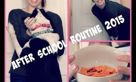 After School Routine