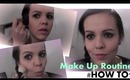 EVERYDAY Make-Up Routine