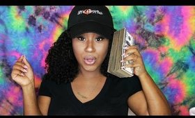 CALLING INSTAGRAM SCAMMERS! EXPOSED!