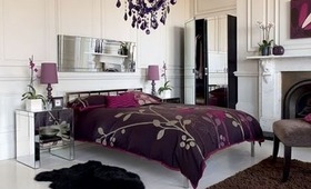Room Decor & Decorating Tips!