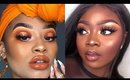 2020 Makeup Ideas for Black Women