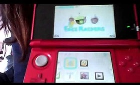 Whats on my 3DS