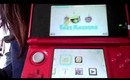 Whats on my 3DS
