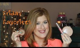 Friday Favorites - Wet 'n Wild, Ulta & More