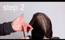15 Minute Precision Haircut Instructional Haircut Videos