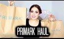 PRIMARK HAUL