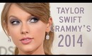 TAYLOR SWIFT GRAMMYS 2014 INSPIRED MAKEUP