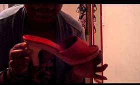 How to Style Skinny Jeans: August 2011 OOTD