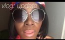 vlog: update