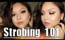 STROBING is the New Contouring @Gabybaggg