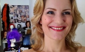 How to: 3D ooglook met 1 oogschaduw Make-up Tutorials  ByMerel