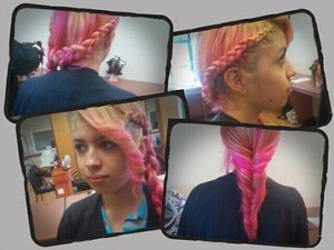 very pretty <3 