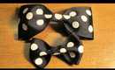 ♥Making Hair Bows & Jewelry♥