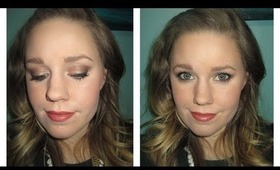 Mineral Fusion Espresso Gold | 1 Brand Tutorial!