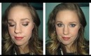 Mineral Fusion Espresso Gold | 1 Brand Tutorial!