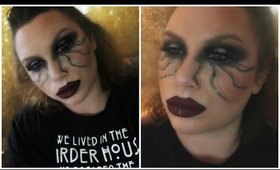 SpEYEders: Spider Leg Eyes Inspired By American Horror Story Season 6 | SO DONE WITH SUMMER