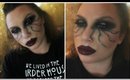 SpEYEders: Spider Leg Eyes Inspired By American Horror Story Season 6 | SO DONE WITH SUMMER