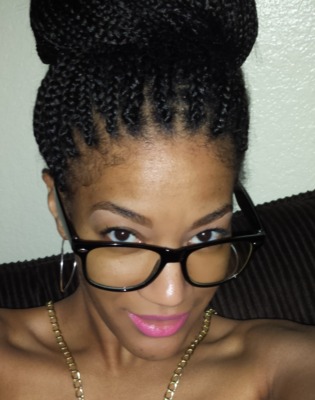 Traci B.